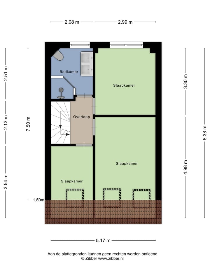 Photo 34 of de Ververt 1003