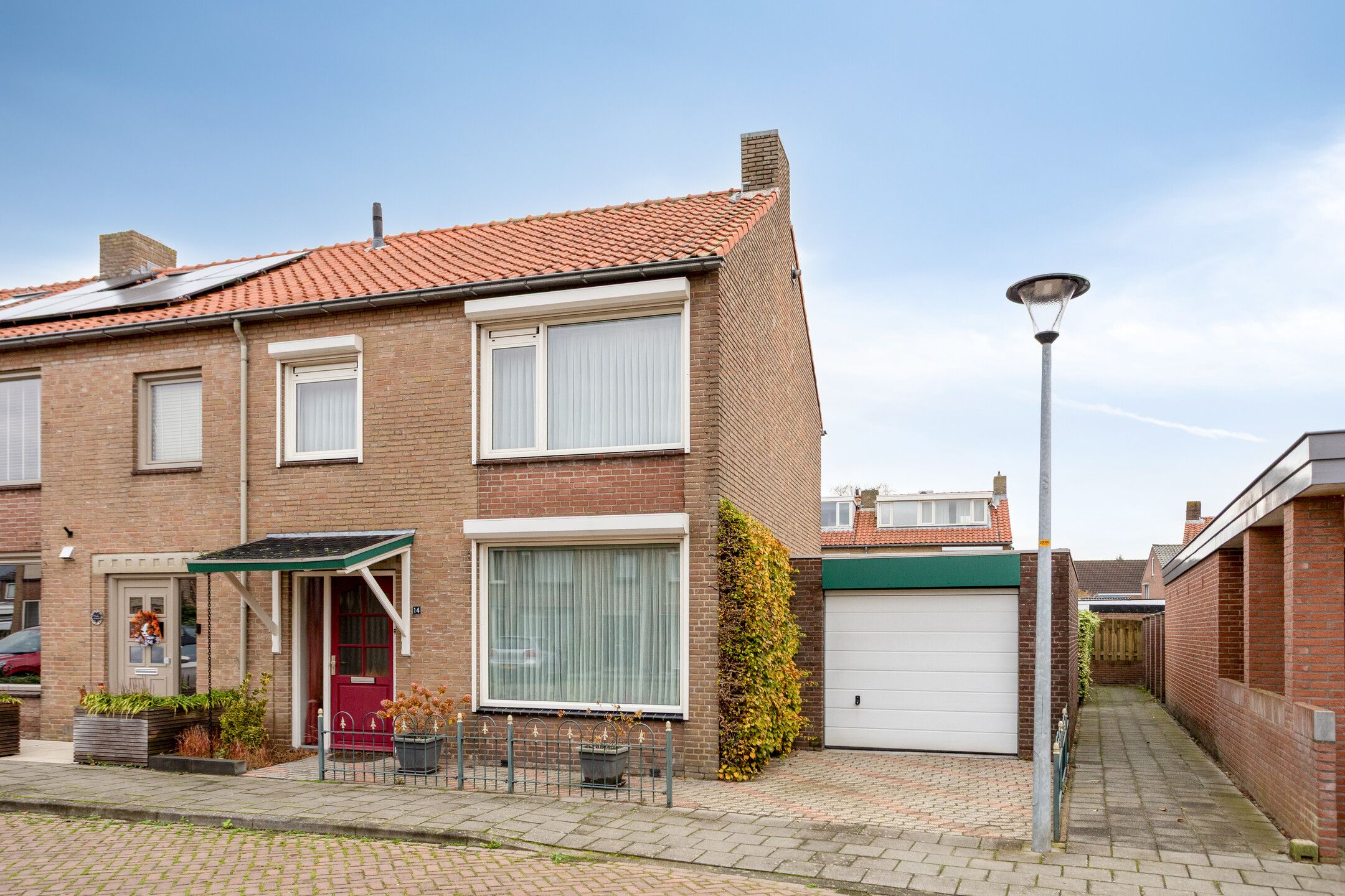 Foto 3 van Silvesterstraat 14