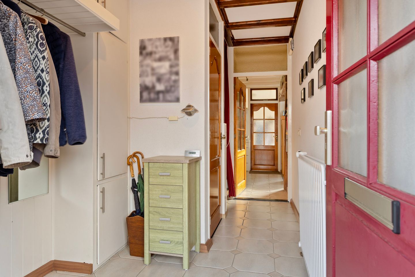 Foto 4 van Silvesterstraat 14