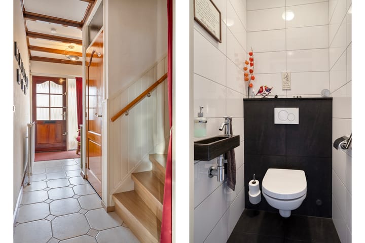 Photo 5 of Silvesterstraat 14