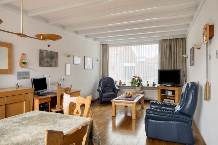 Foto 6 van Silvesterstraat 14