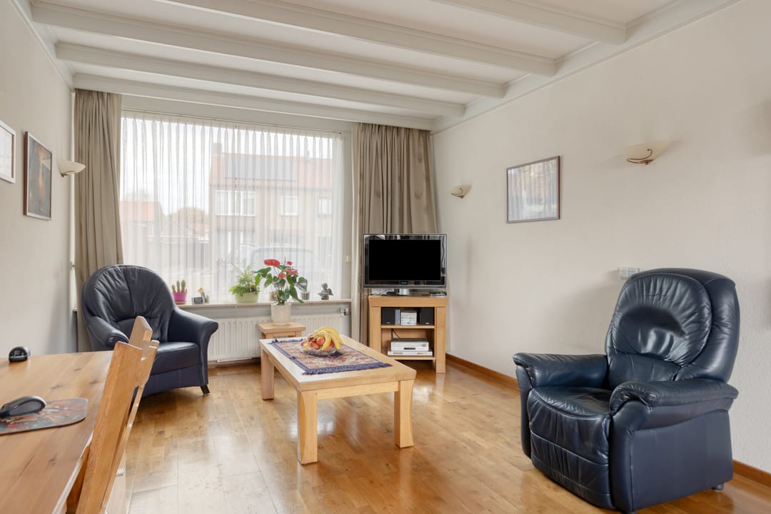 Foto 7 van Silvesterstraat 14