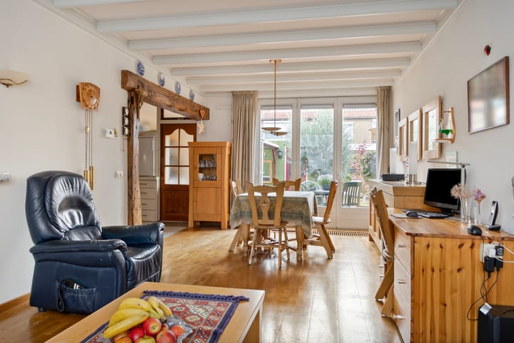 Foto 8 van Silvesterstraat 14