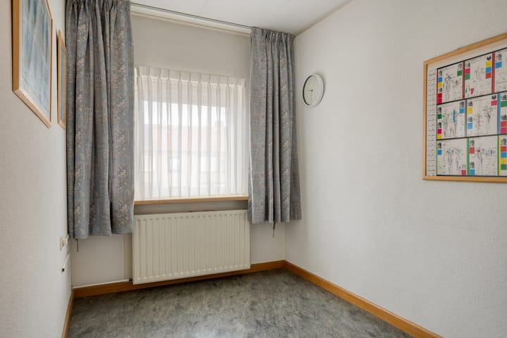 Foto 21 van Silvesterstraat 14