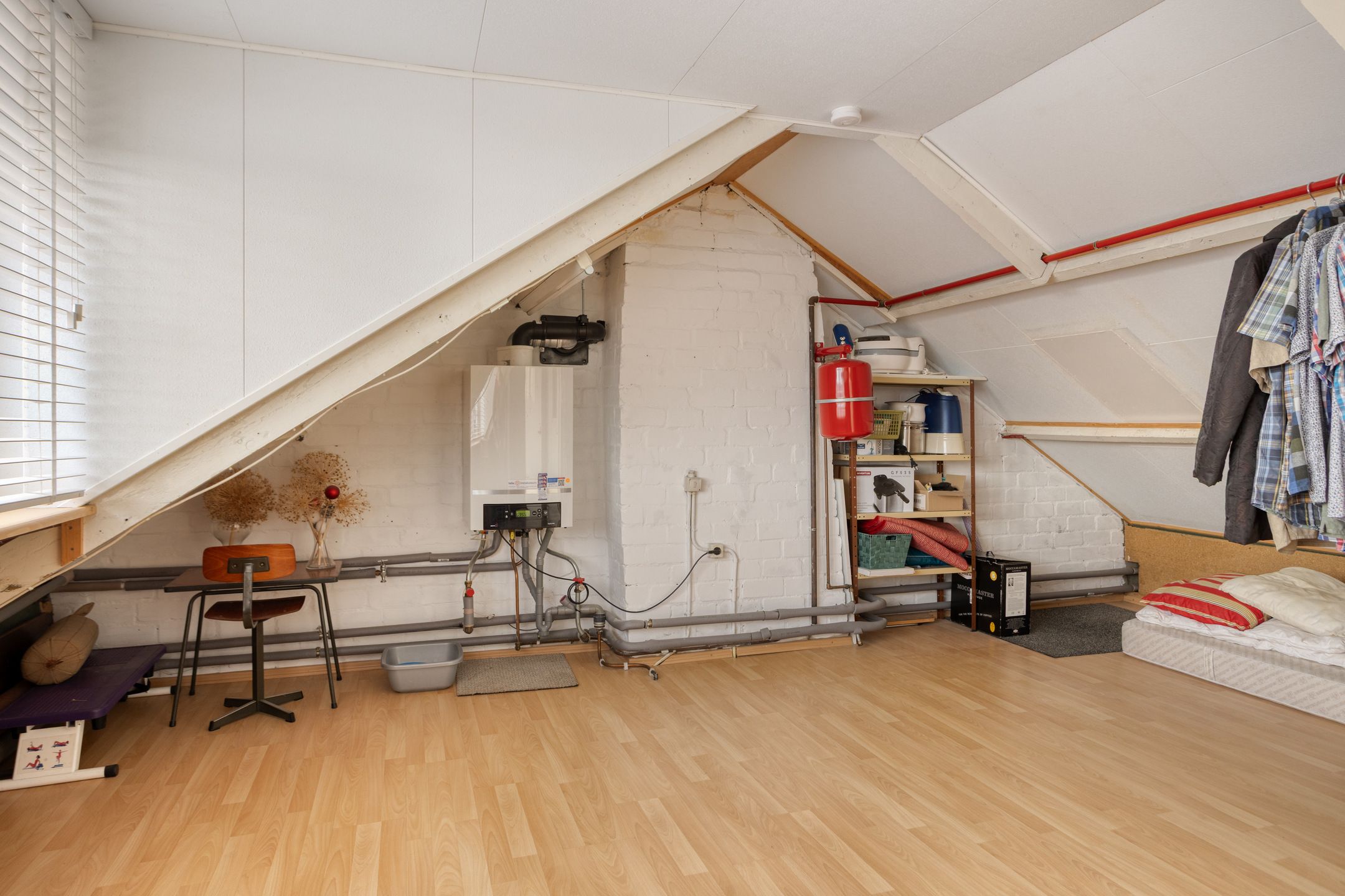 Foto 24 van Silvesterstraat 14