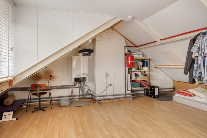 Foto 24 van Silvesterstraat 14