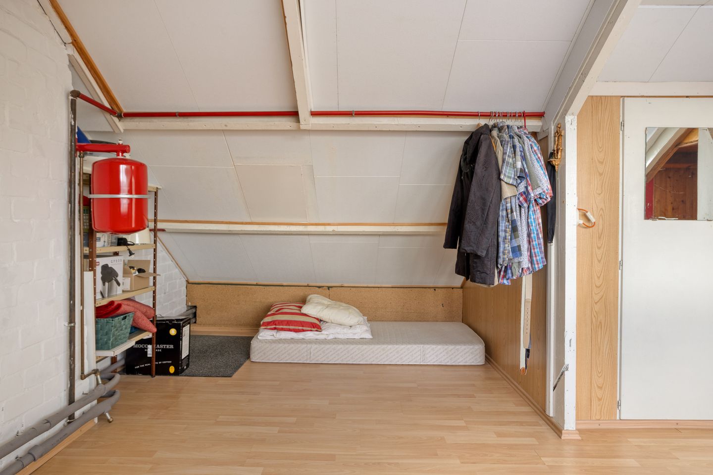 Foto 25 van Silvesterstraat 14