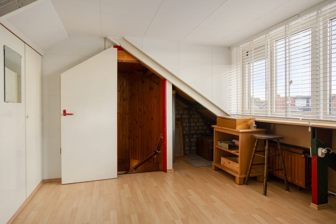 Foto 26 van Silvesterstraat 14