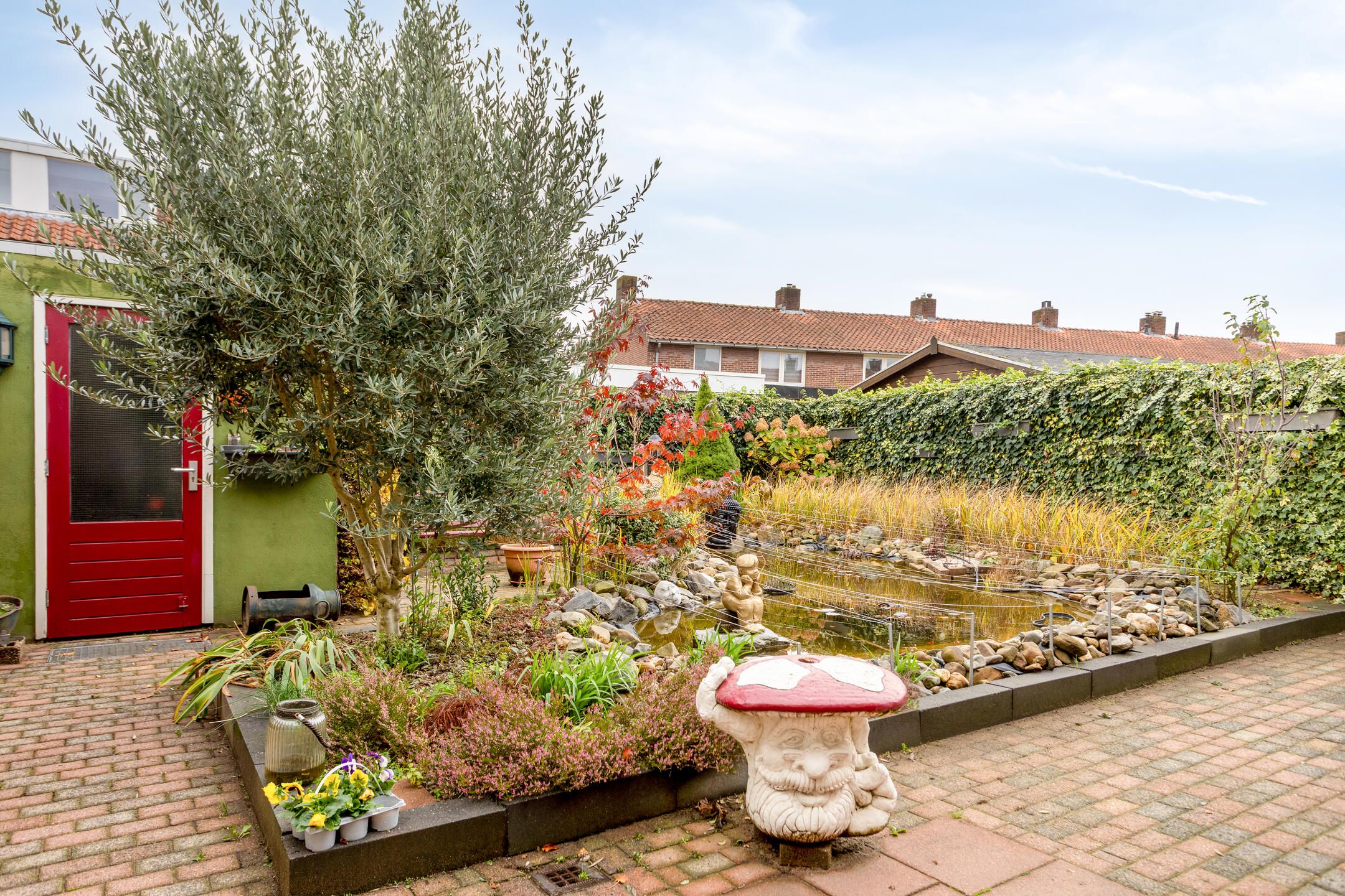 Foto 27 van Silvesterstraat 14