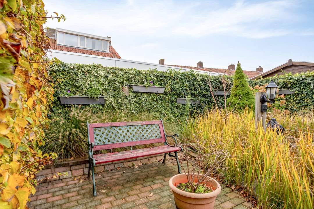 Foto 28 van Silvesterstraat 14