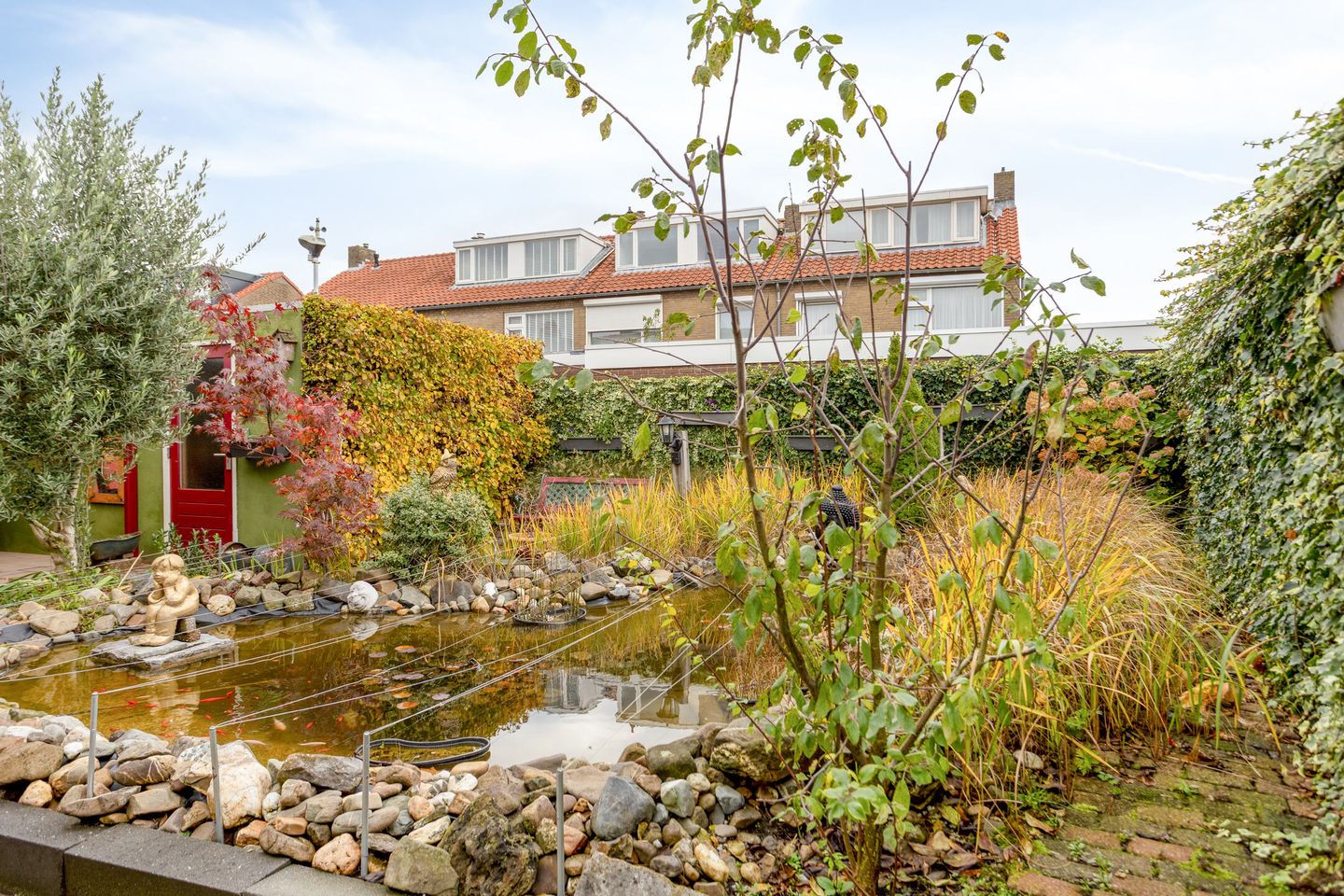 Foto 29 van Silvesterstraat 14