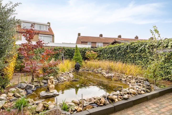 Foto 30 van Silvesterstraat 14