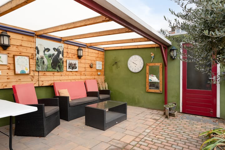 Foto 31 van Silvesterstraat 14