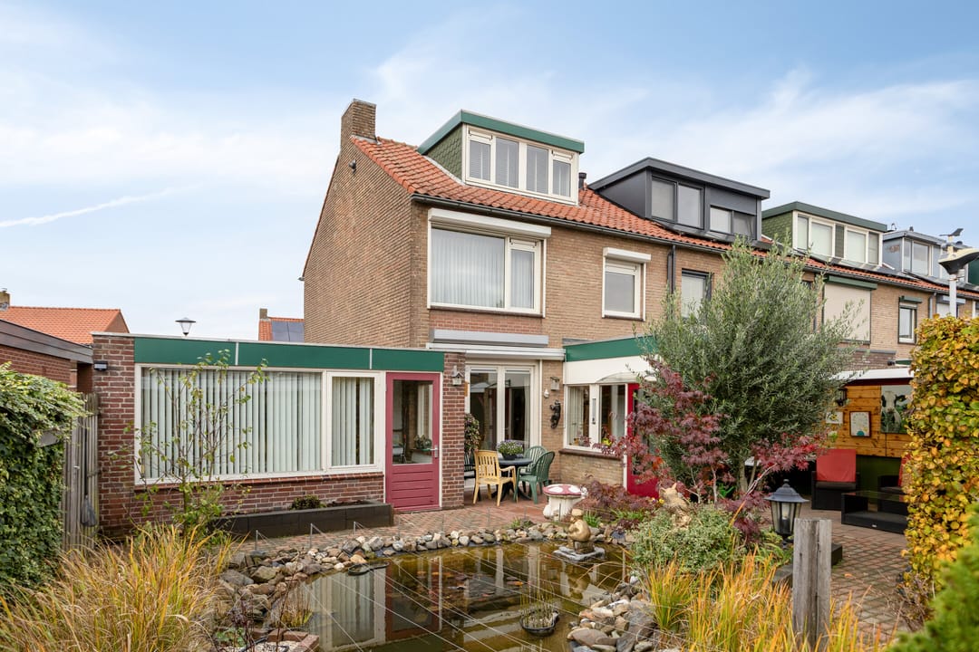 Foto 32 van Silvesterstraat 14