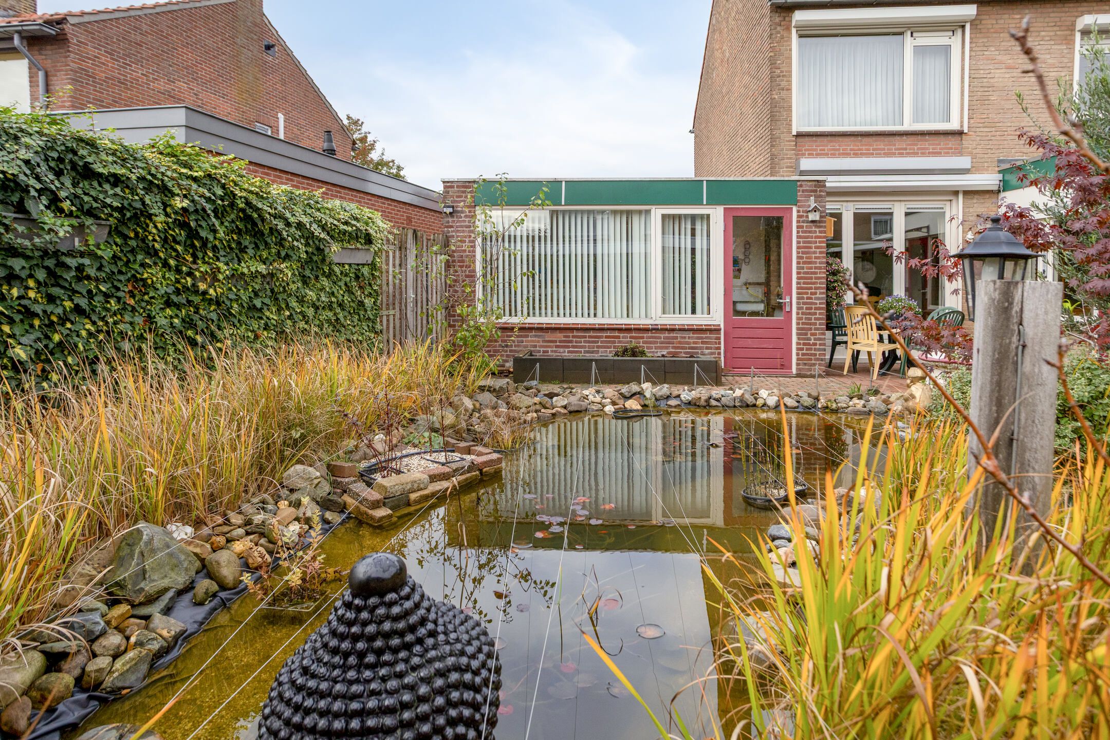 Foto 33 van Silvesterstraat 14