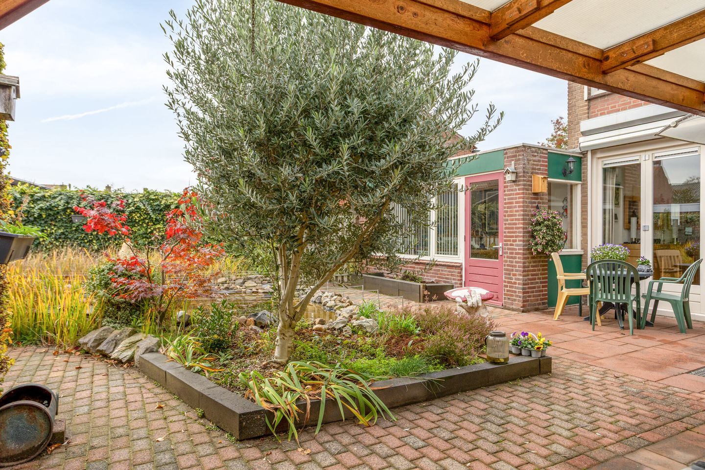 Foto 34 van Silvesterstraat 14