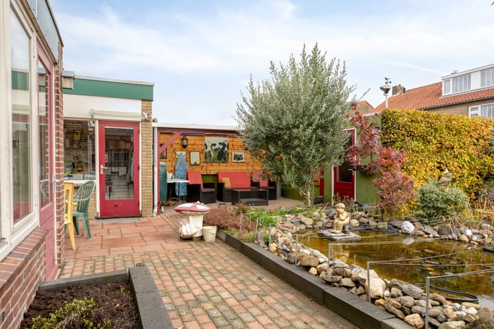 Foto 35 van Silvesterstraat 14