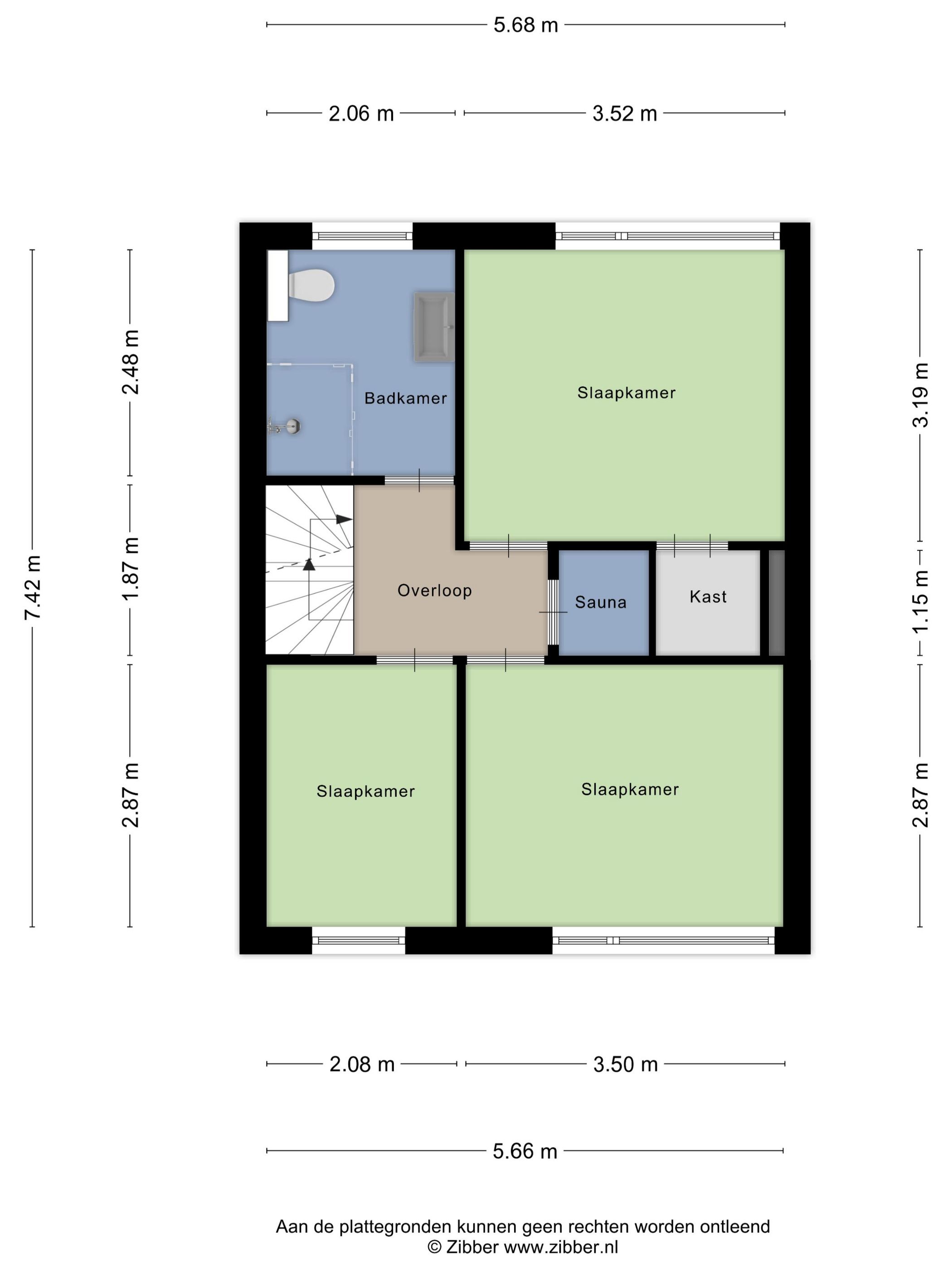 Foto 39 van Silvesterstraat 14