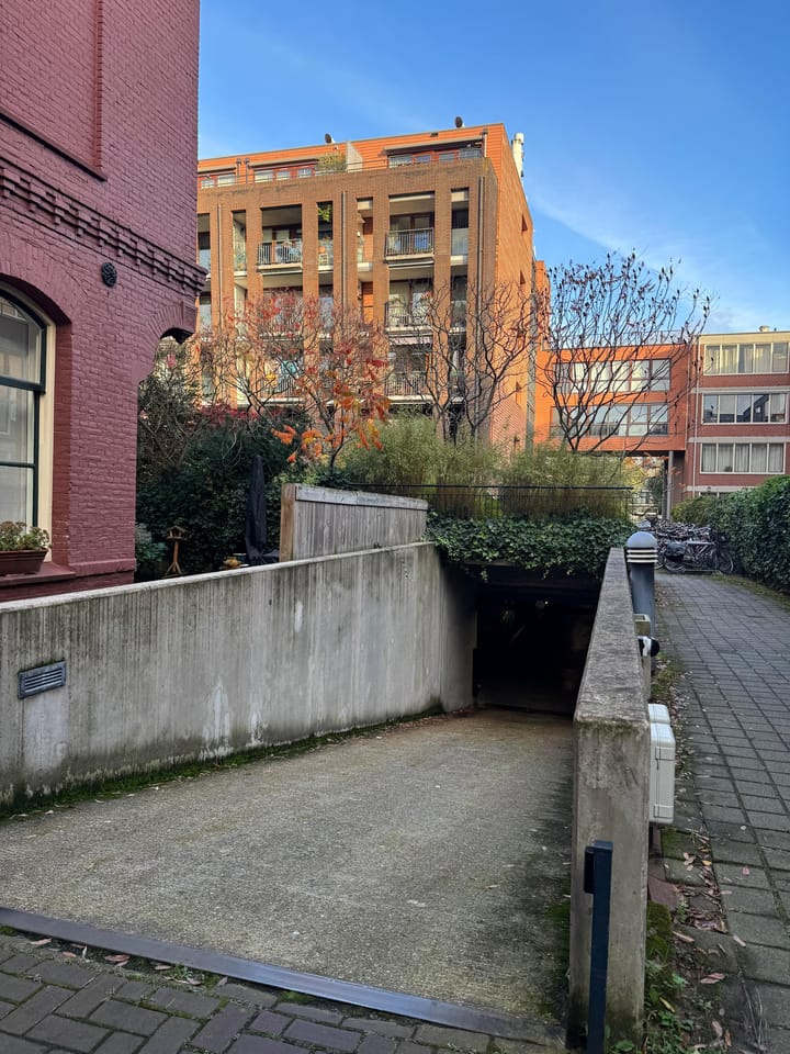 Foto 3 van Grote Bickersstraat