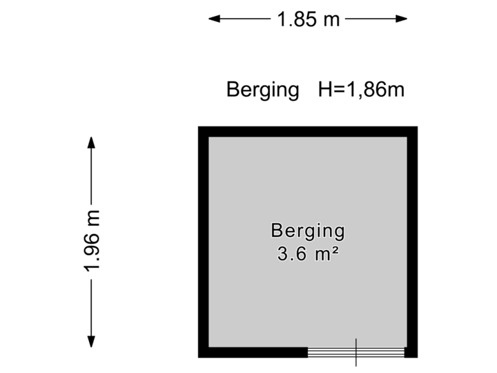 Berging