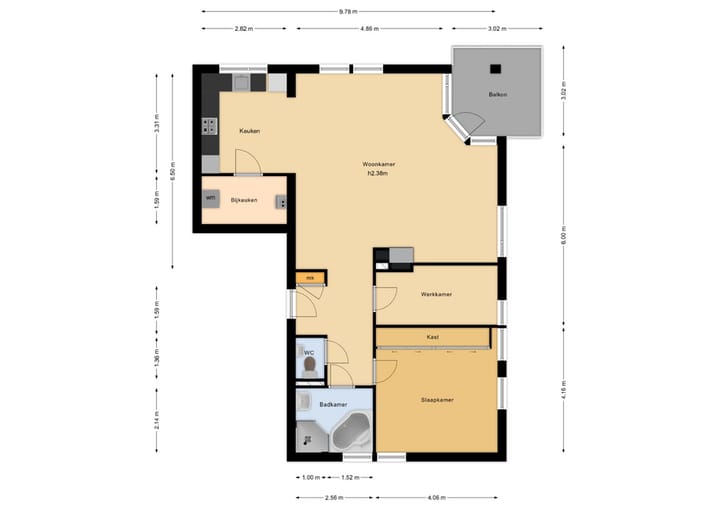 Foto 41 van Moeckenkamp 13