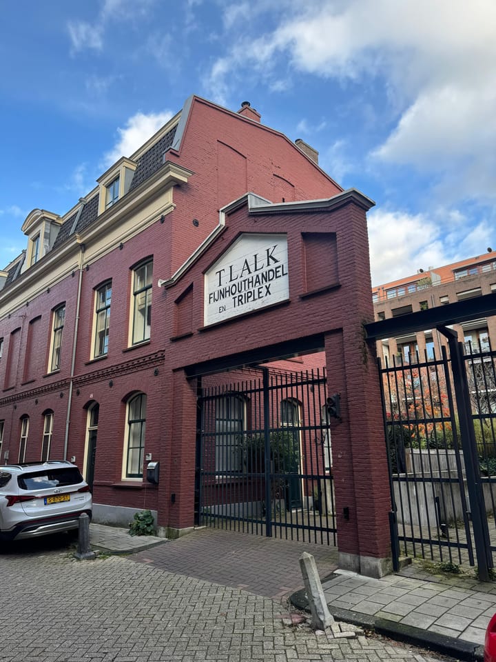 Foto 1 van Grote Bickersstraat