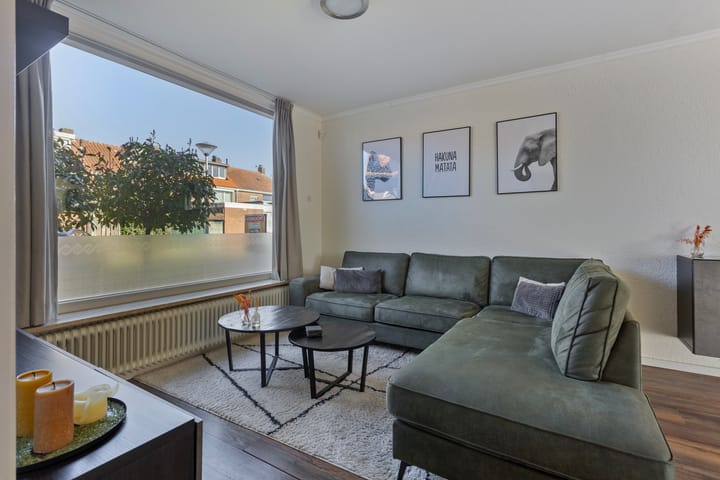 Foto 2 van Palmhoutstraat 18