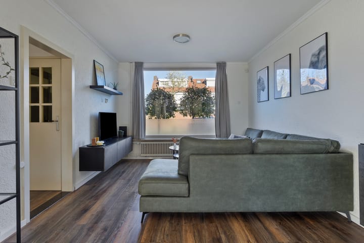 Foto 12 van Palmhoutstraat 18