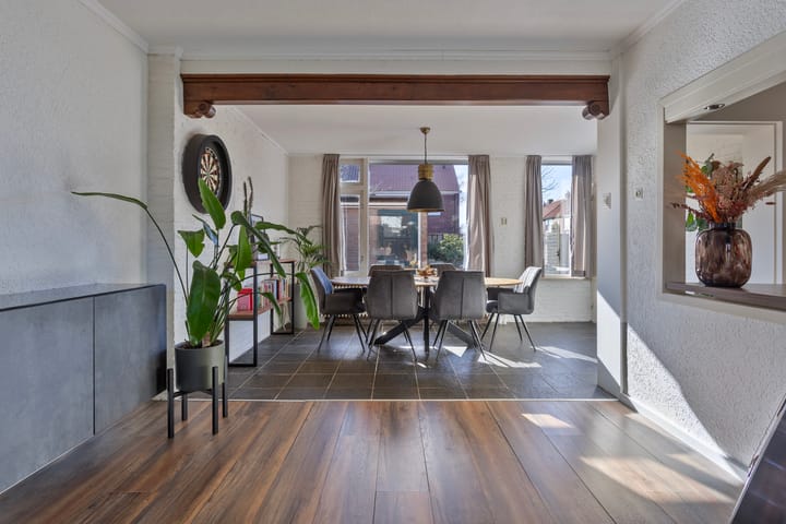 Foto 14 van Palmhoutstraat 18