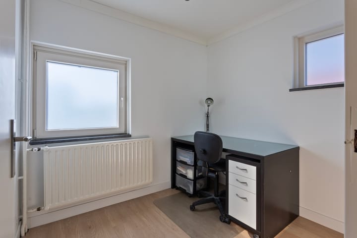 Foto 30 van Palmhoutstraat 18