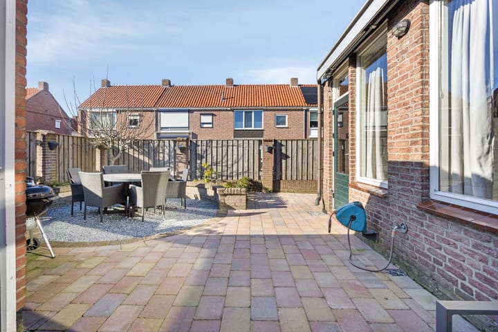 Foto 38 van Palmhoutstraat 18