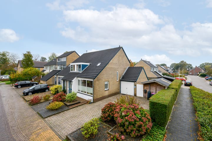 Photo 1 of Lavendelheide 37