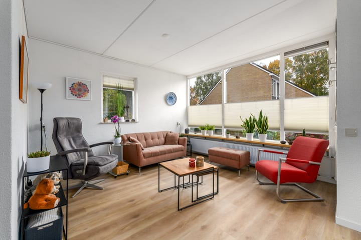 Photo 3 of Lavendelheide 37