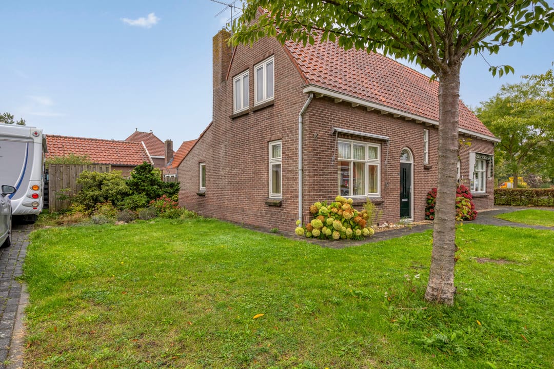 Foto 7 van Koepoortstraat 39