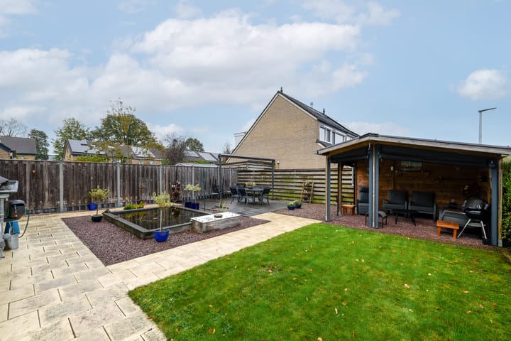 Photo 35 of Lavendelheide 37