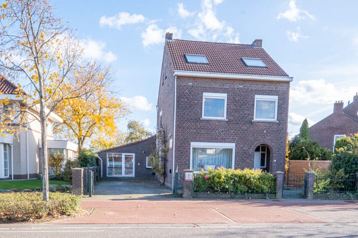 Oude Rijksweg Noord 18