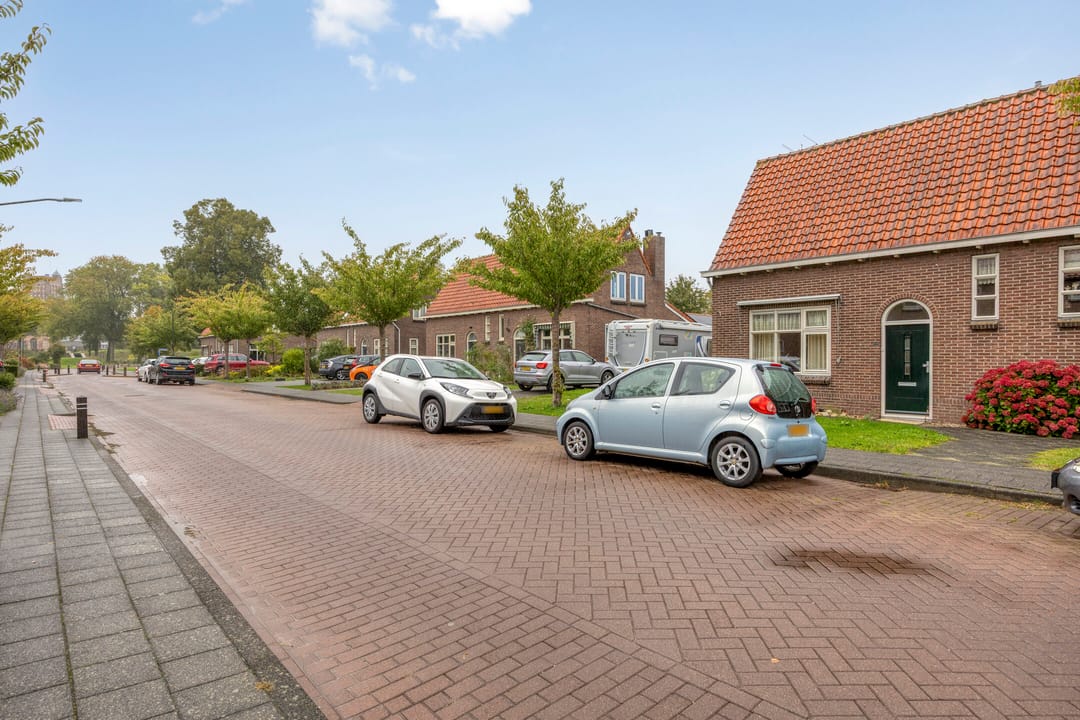 Foto 8 van Koepoortstraat 39