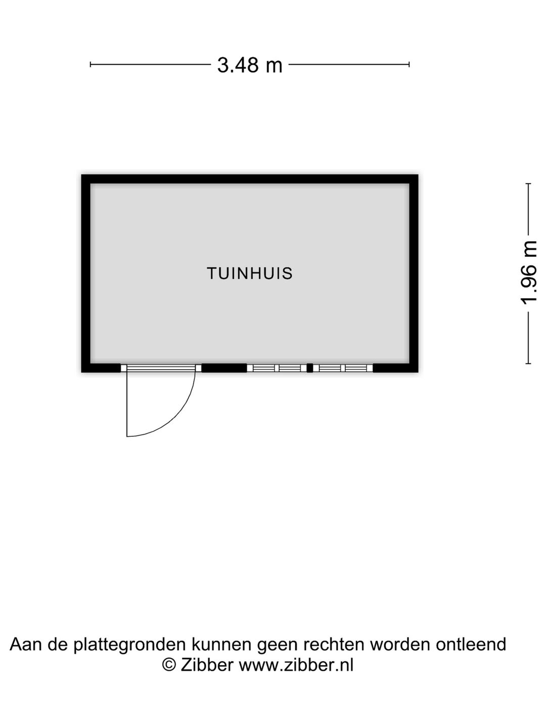 Foto 32 van Koepoortstraat 39