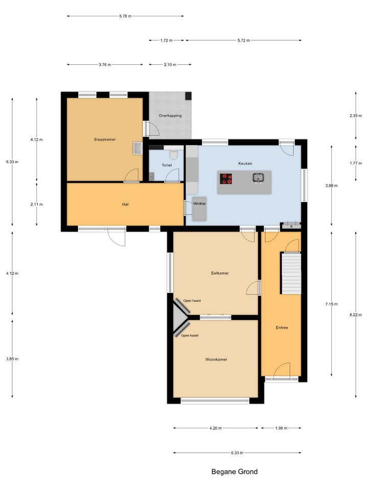 Foto 44 van Oude Rijksweg Noord 18