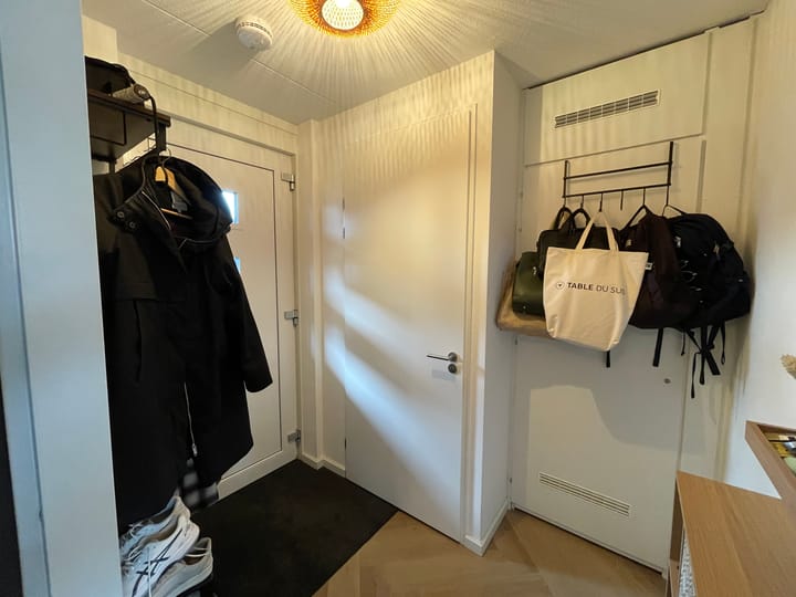 Foto 3 van Petrus Steenkampweg 6-A