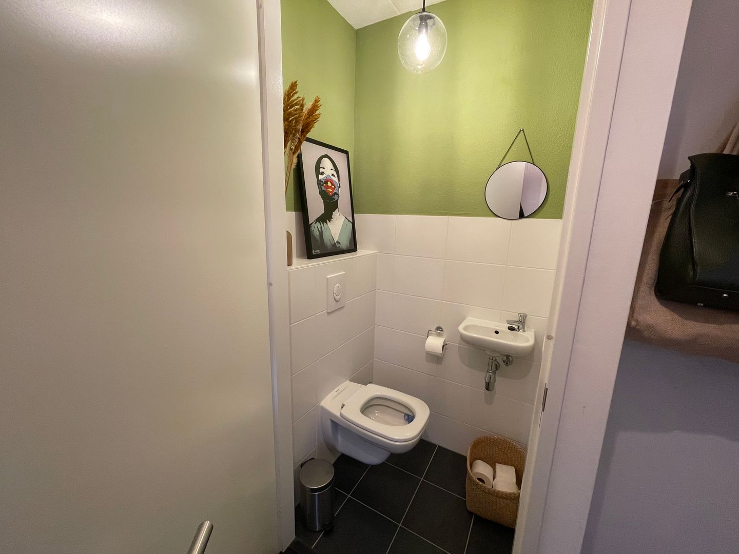 Foto 4 van Petrus Steenkampweg 6-A