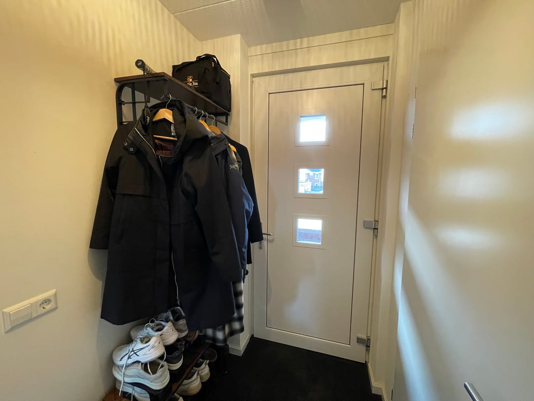 Foto 2 van Petrus Steenkampweg 6-A