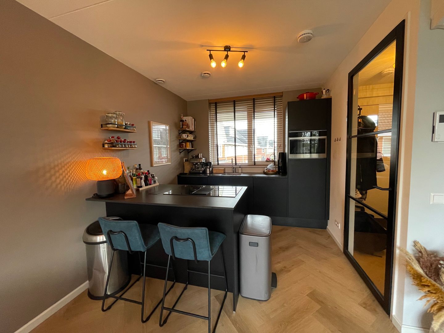 Foto 5 van Petrus Steenkampweg 6-A