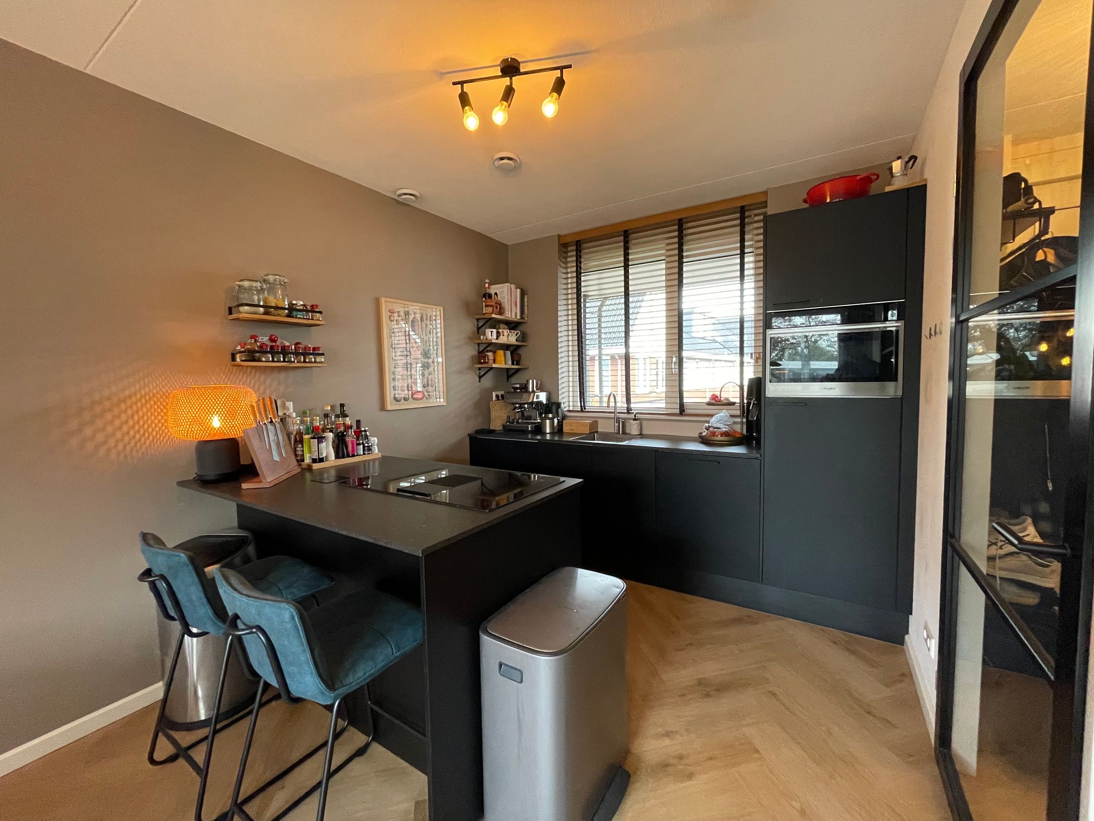 Foto 6 van Petrus Steenkampweg 6-A