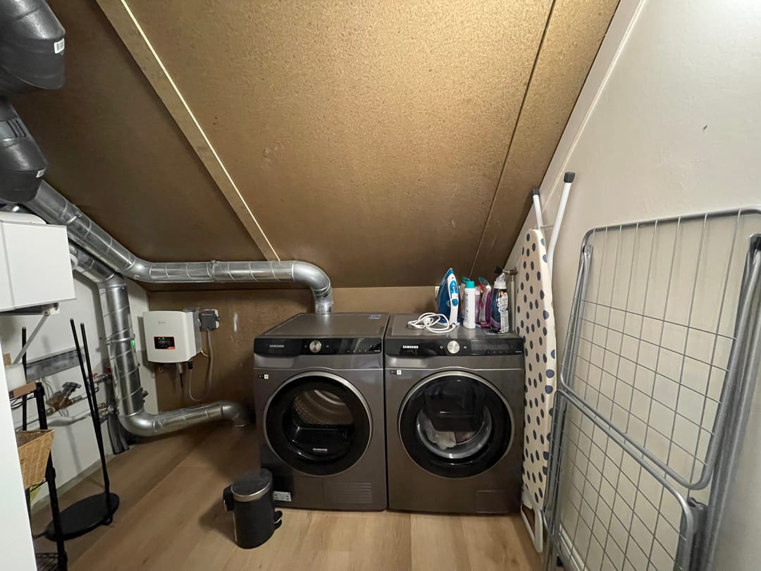 Foto 17 van Petrus Steenkampweg 6-A