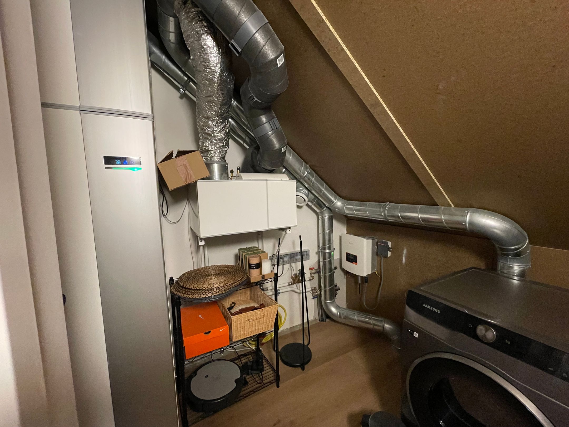 Foto 18 van Petrus Steenkampweg 6-A