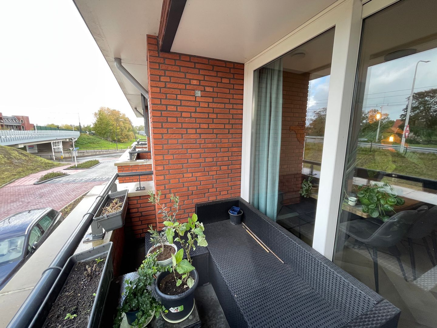 Foto 20 van Petrus Steenkampweg 6-A