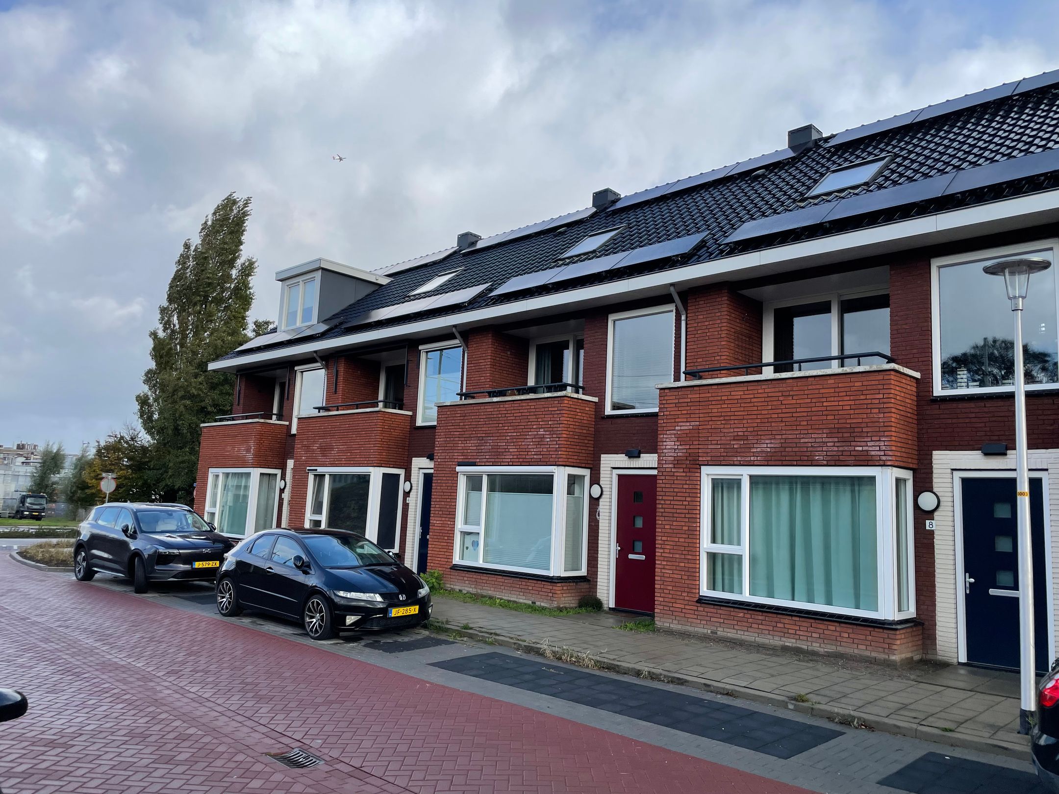 Foto 24 van Petrus Steenkampweg 6-A