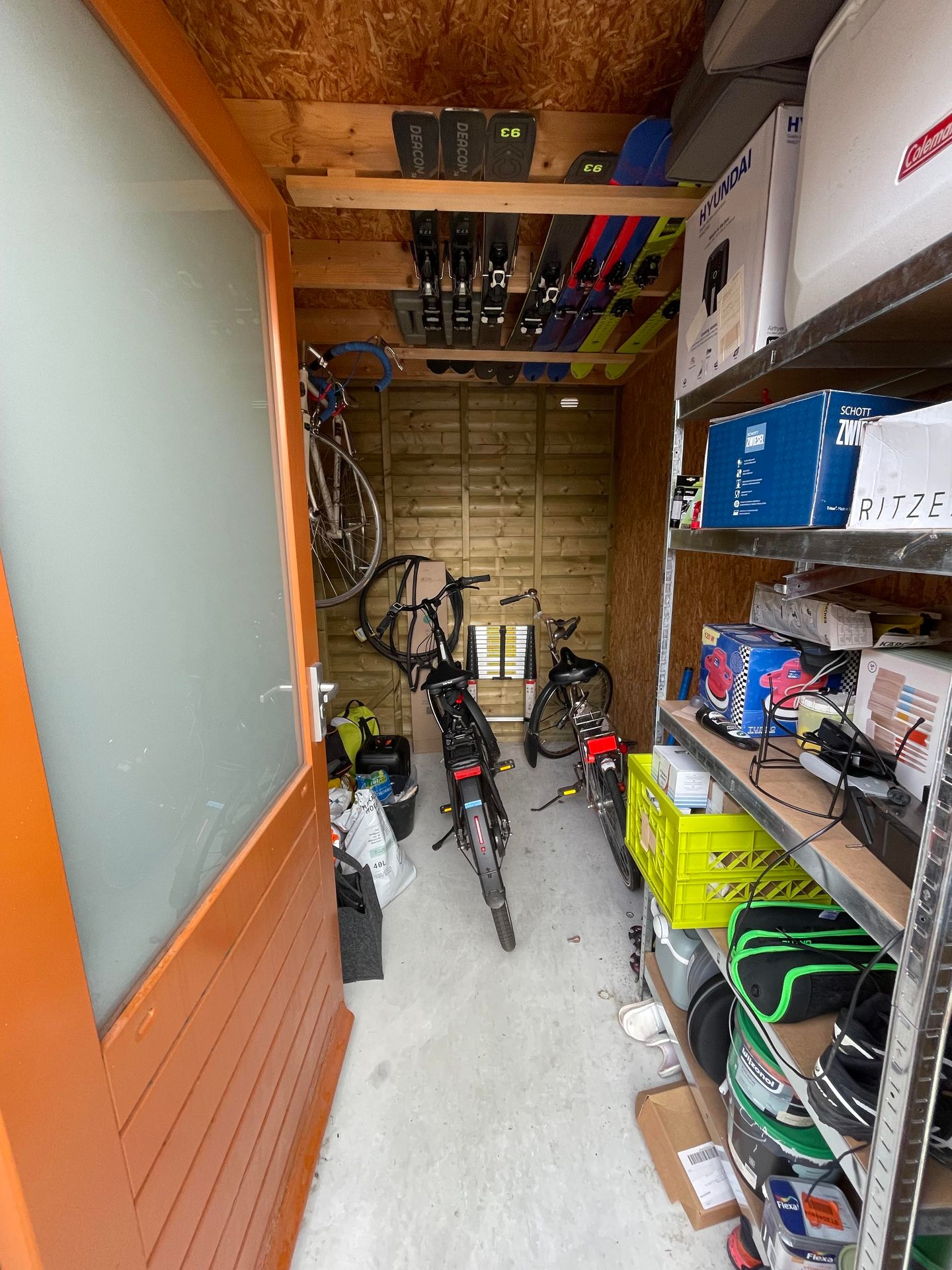 Foto 25 van Petrus Steenkampweg 6-A