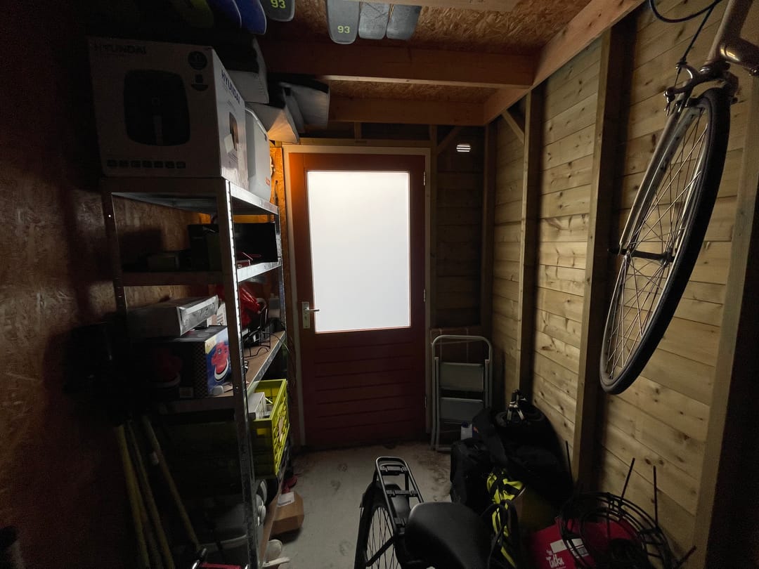 Foto 26 van Petrus Steenkampweg 6-A